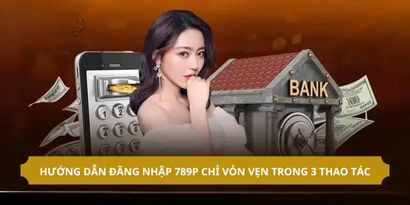 đăng nhập 789p