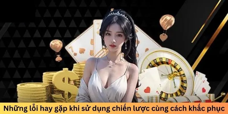  Tại sao hội viên nên đặt ra giới hạn khi áp dụng cược gấp thếp