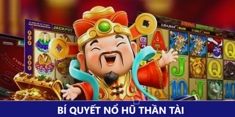 Mẹo quay hũ chắc thắng