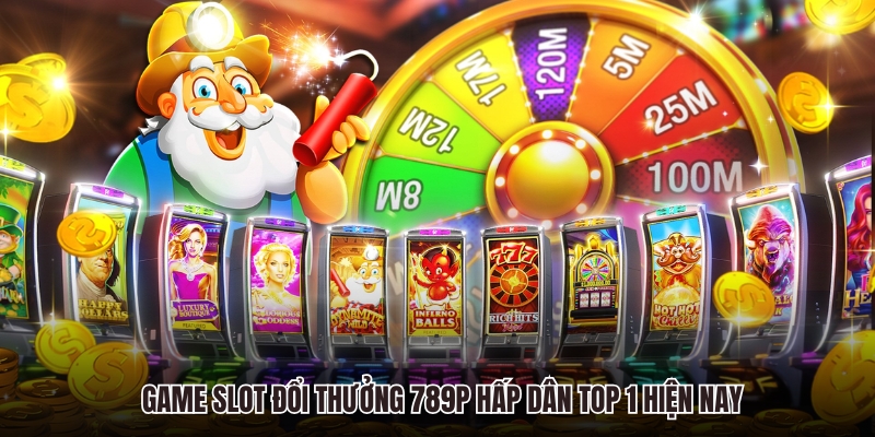 game slot