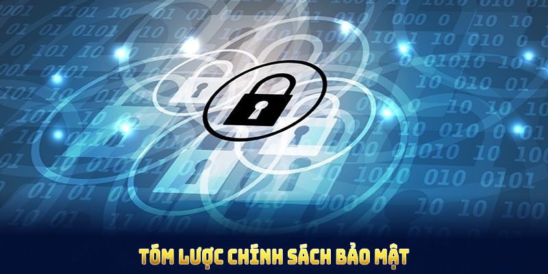 Tóm lược chính sách bảo mật 789P để tân thủ an tâm ngay từ đầu