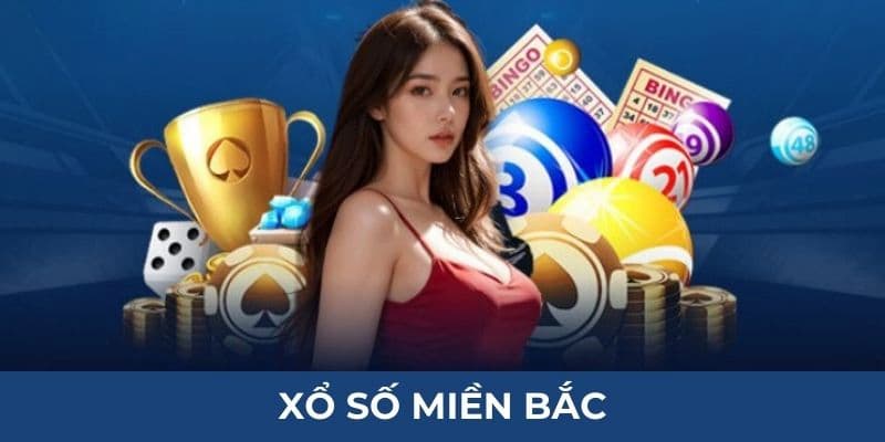 Đôi nét về xổ số miền Bắc