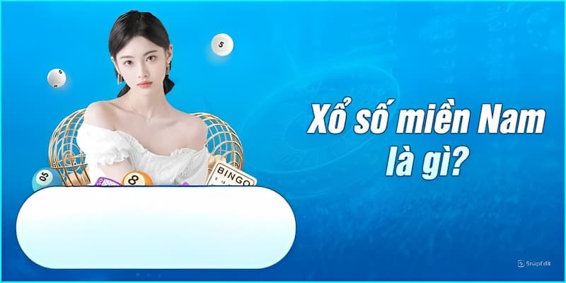 Xổ số miền Nam hấp dẫn người chơi ở mọi độ tuổi